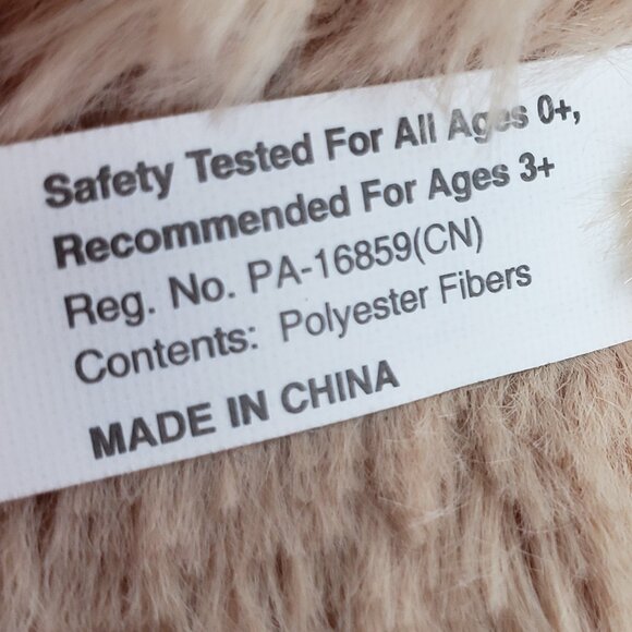 NWT Plush Paradise TOY FACTORY Sloth Momma 15" Set Mom Baby Stuffed Animal - Picture 8 of 11